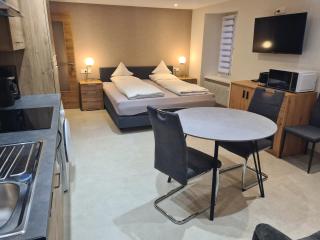 Meublé des Pierres Blanches N1 - 1