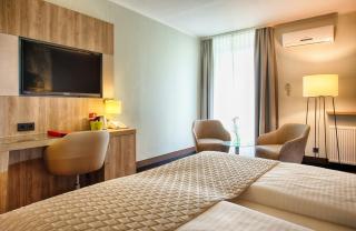 Leonardo Hotel Wolfsburg City Center - 8