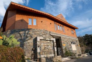 مزرعه بساتين اللوز - 1