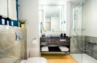 NYX Hotel Mannheim by Leonardo Hotels - Mannheim - 4