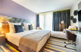 Leonardo Hotel Munich City East - 0