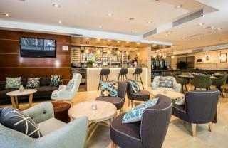 Leonardo Hotel Barcelona Gran Via - 6