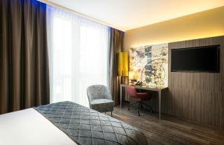Leonardo Hotel Eschborn Frankfurt - 2