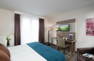 Leonardo Hotel Munich City Olympiapark - 2