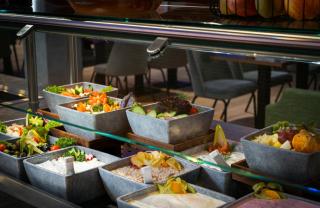 Leonardo Hotel Eschborn Frankfurt - 5