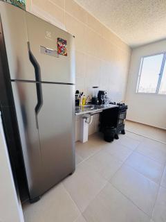 Apartamento Candeias 100mt do Mar - 6