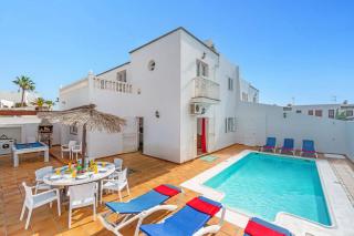 Villa Castillo by Villa Plus - 0