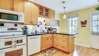 Key West Casa by AvantStay Communal Pool BBQ Patio Near Duval Street Month Long Stays Only - Key West - 9