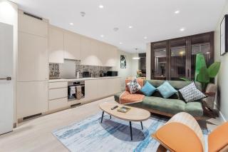 Luxe Home for Work & Play - 0