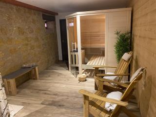 Chez Netty Gite avec sauna à Beblenheim - 3