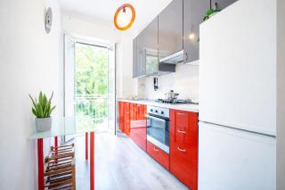 Comfort and Relax Free Parking 10 minutes to Linate - 3