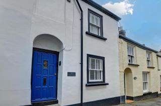 3 Bed in Appledore oc-cockle - 3