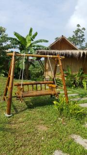 Phuree Hut - Ko Phayam - 8