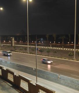 Pyramids Gardens - 7