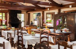 Pousada Fazenda São Bento - 3