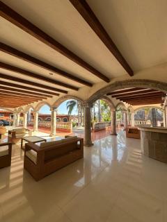 Casa de campo tipo hacienda - 6