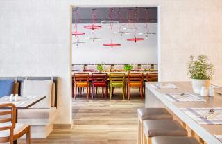 Hotel Nürnberg City Center by Leonardo Hotels - Norimberga - 2