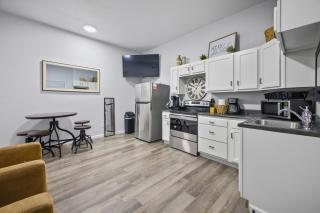 Town Square Bunkhouse | 3BR · 1BA · Pet-Friendly - 7