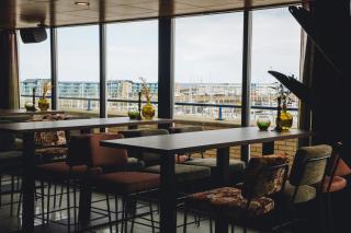 Leonardo Hotel IJmuiden Seaport Beach - 3
