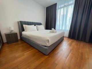 KLCC Vortex Near KL Tower - 6