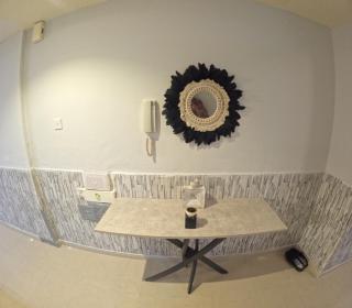 Horizons Tower Studio - 9