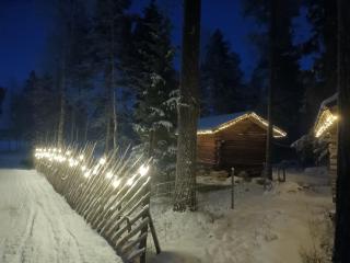 Mursuaho family stay - 7