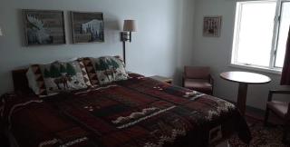 Cougar Canyon Lodge - 3