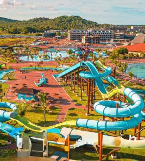 Flats Rota do Mar Carneiros - 5