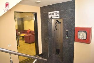 Hotel Grand Arcasia Gagan Vihar East Delhi - 2