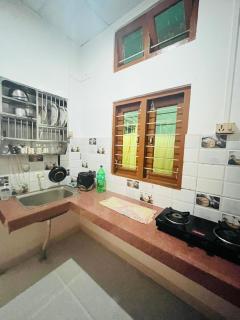 Debox heaven Homestay - 6