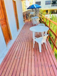 Suite a 100mts de la playa de ingleses - 7