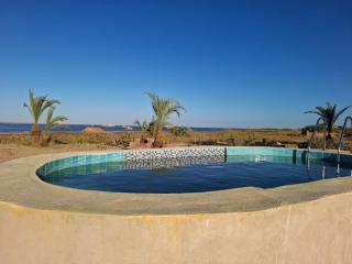 Siwa Salt Lake Lodge - 8