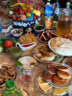 Matua guest house - 1