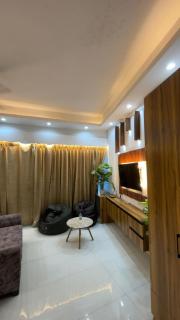 The Urban Hideout - 2