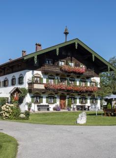 Ferienhaus Chalet Holznerhof - 8