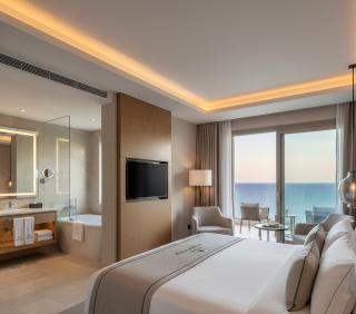 Aurantis Resort Hotel & Spa - 2