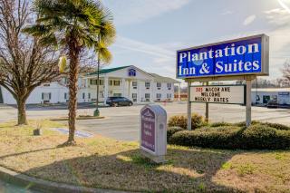 Plantation Inn & Suites Near Locust Grove I 75 - Jackson - 5