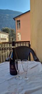 Casa Colomba a Tirano - 7