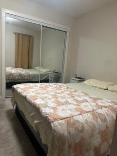 Your private room - 5