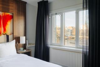 Leonardo Eden Hotel Amsterdam City Center - 9