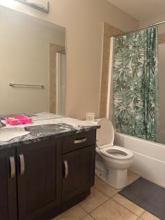 Your private room - 3