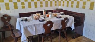 Casa Colomba a Tirano - 9