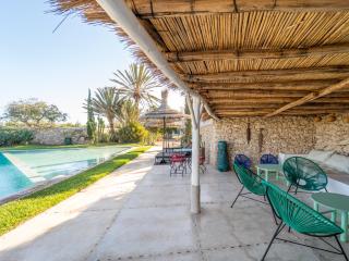 La Maison d'Hélène Essaouira - 9