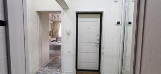 Aybek str apartment - 4