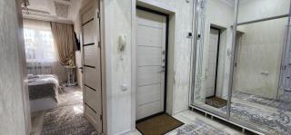 Aybek str apartment - 1