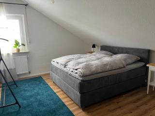 Ferienwohnung Waldzauber - 2