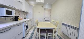 Aybek str apartment - 3