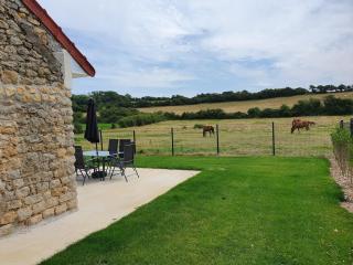 La Cantraigne small cottage 6 people - 9