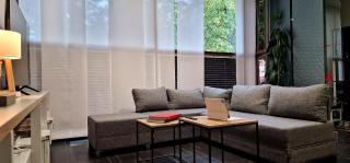 Moderno Apartamento con Garaje Privado - 9