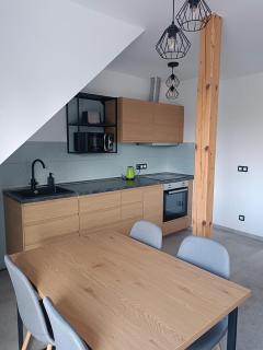 Apartmány Pražírna Drahonice - Oltyně - 1